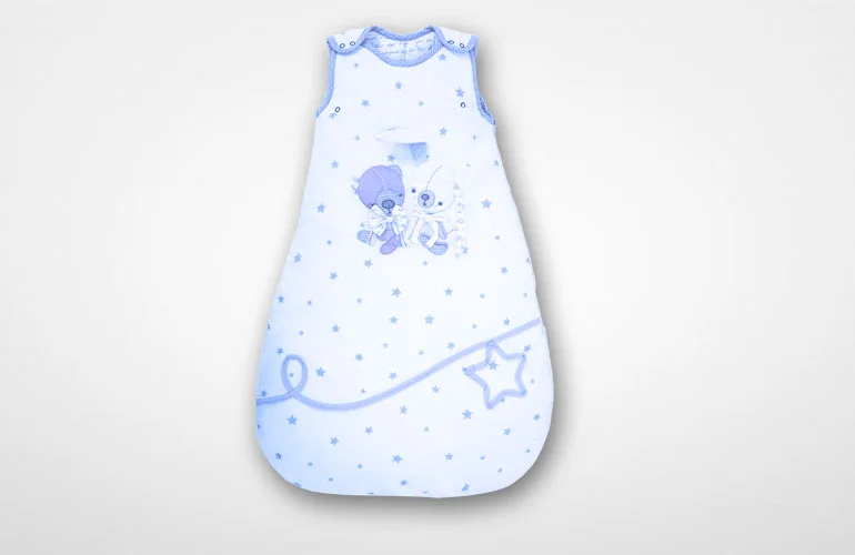 baby sleep suit manufacturer