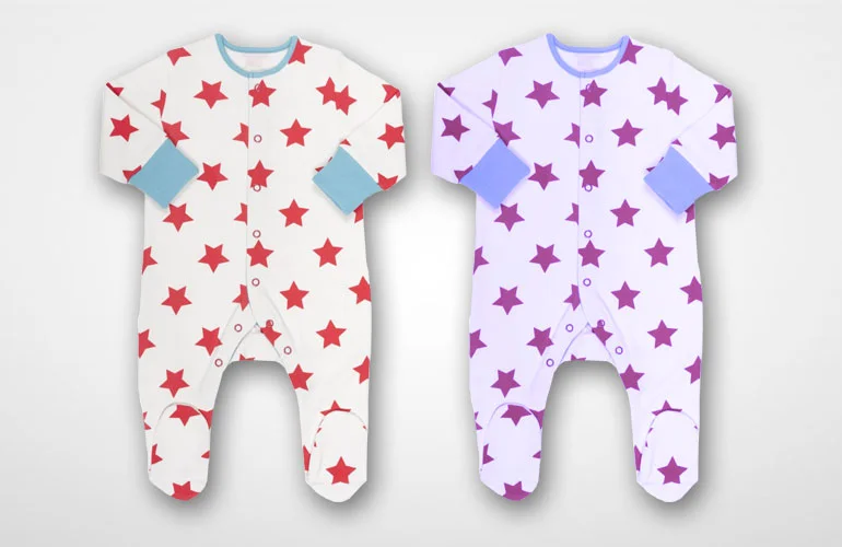 baby sleep suit exporters