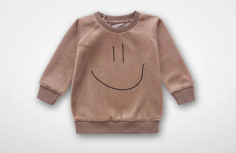 baby sweatshirts manufacturers