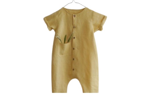 Best Baby Apparel Garment Manufacturer in Sweden