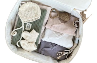 Baby & Infant Clothes Exporters From India To United Arab Emirates