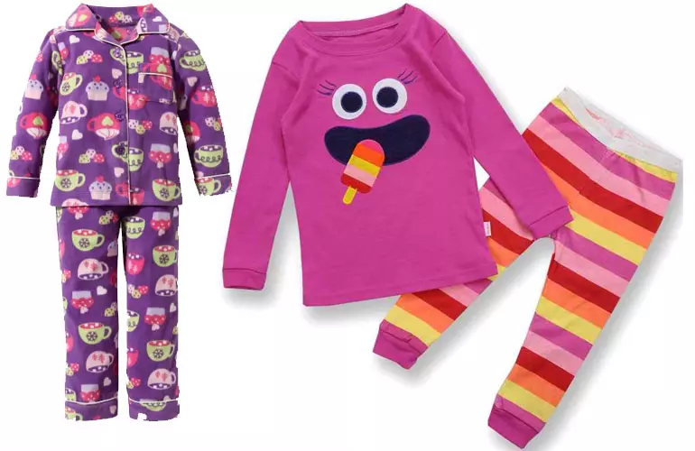 kids pajamas manufacturer