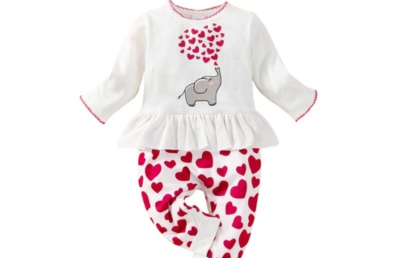 Top Baby & Infant Clothes Manufacturer in India