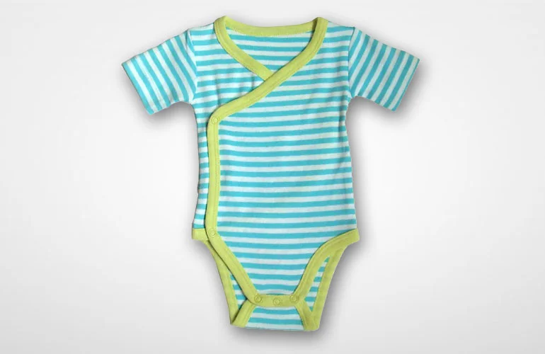 baby body suit exporter