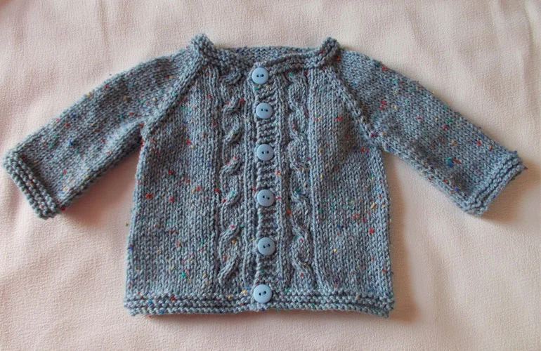 baby cardigan manufacturer