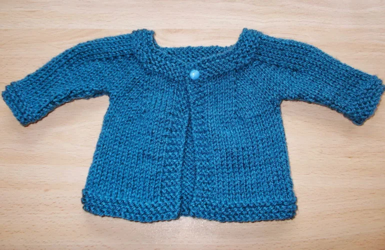 baby cardigan supplier