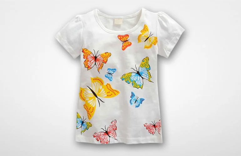 baby tshirt exporters