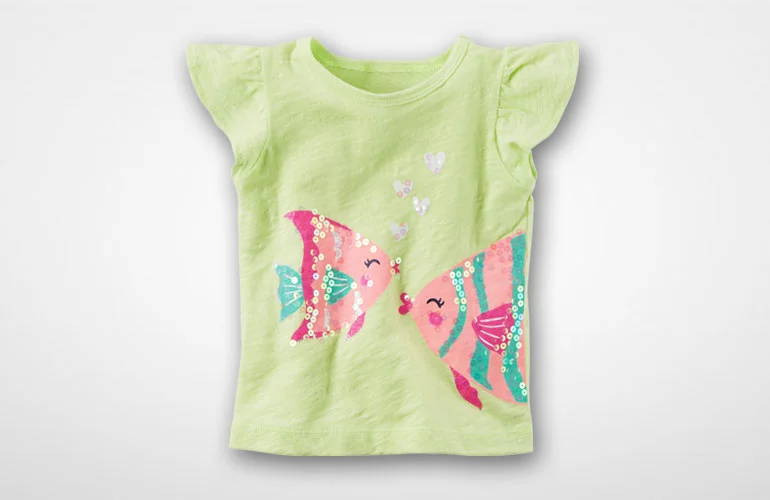 baby tshirt manufacturers