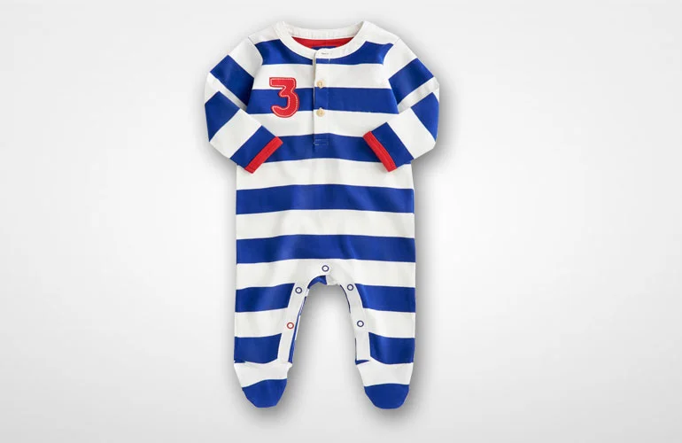 baby grow suppliers