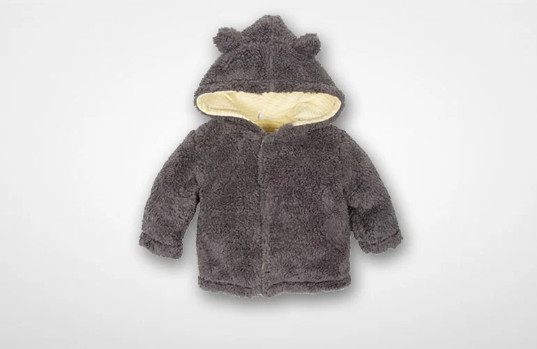 baby hoodies supplier