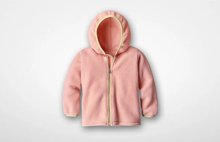 baby hoodies manufacturer