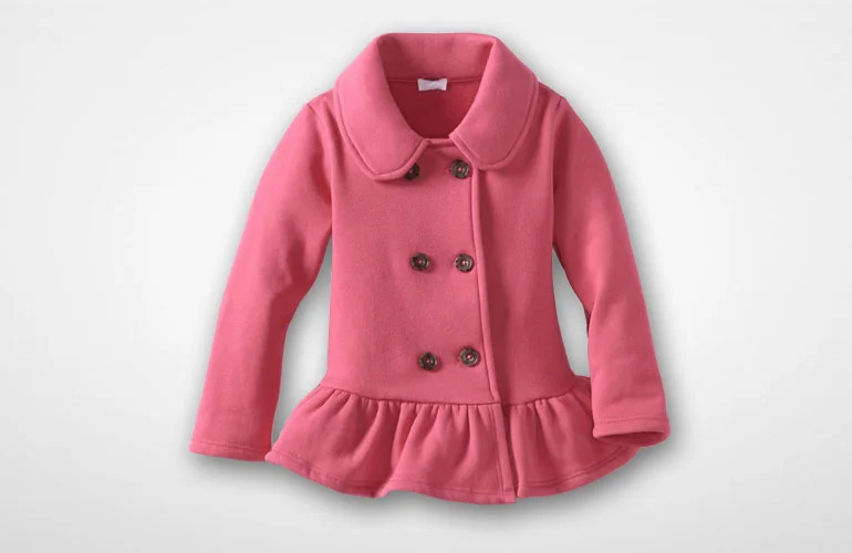 baby jackets supplier