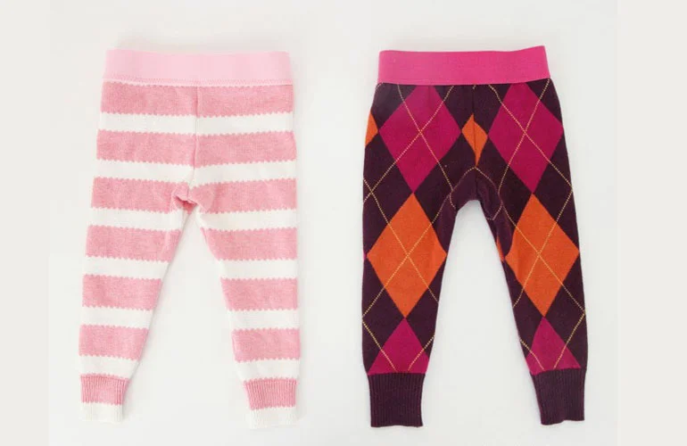 baby leggings supplier