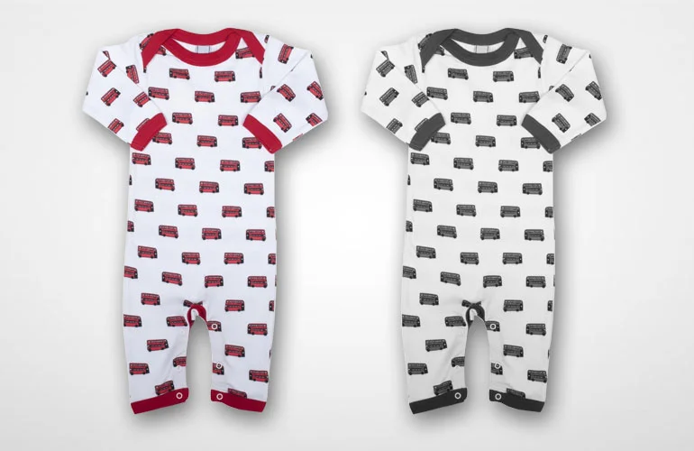 baby sleep suit suppliers