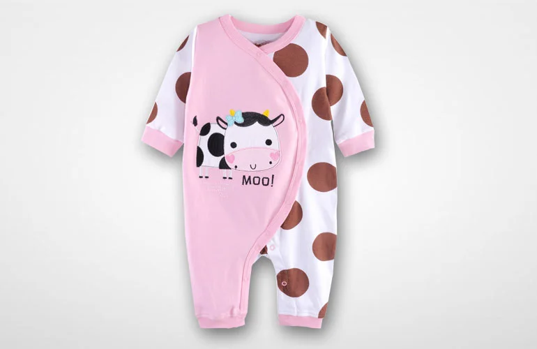 girl baby clothes manufacturer in tirupur