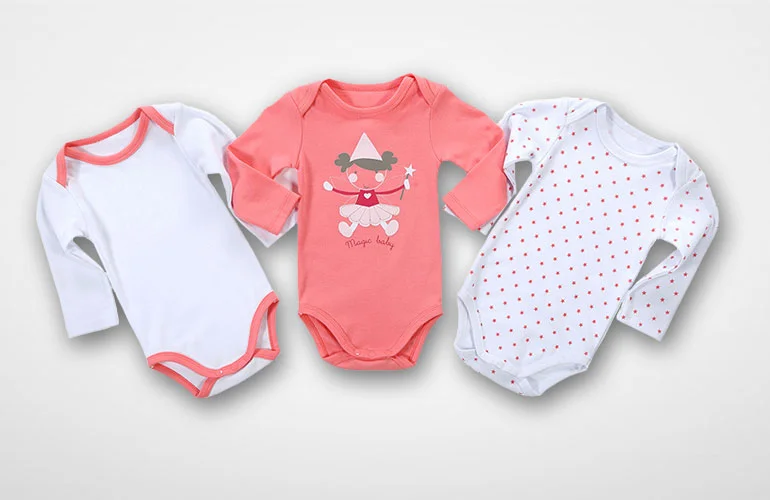 new born baby clothes manufacturer