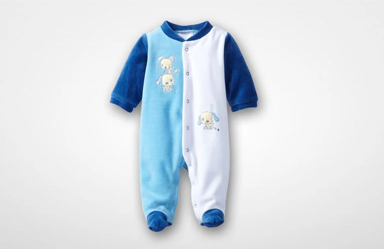 Casual Wear Girl & Boy New Born Baby Cloth at Rs 150/set in Chennai | ID:  22250002262