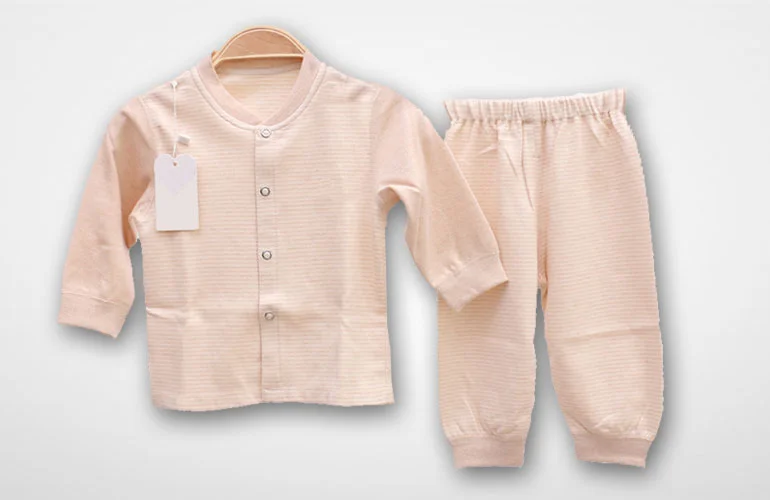 Organic Baby Clothing manufacturer