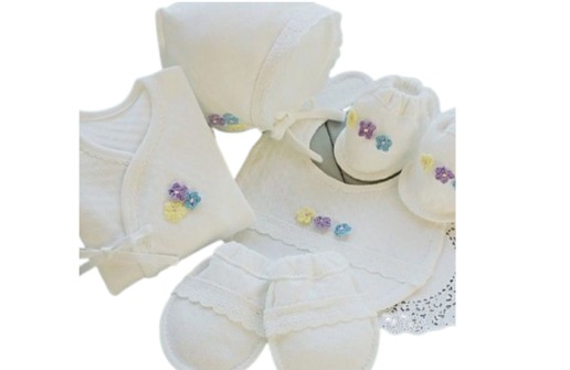 Newborn Baby Apparel Exporter in Luxembourg From India