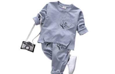 Best Kids Garments Exporters In France From India