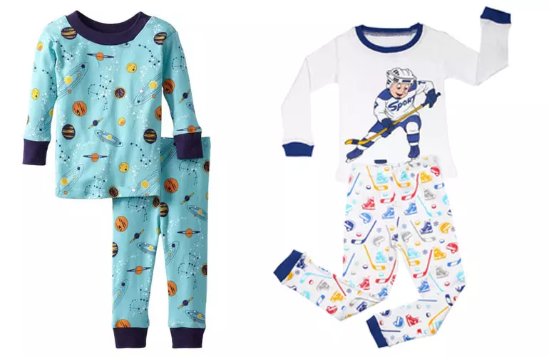 boys pyjamas suppliers