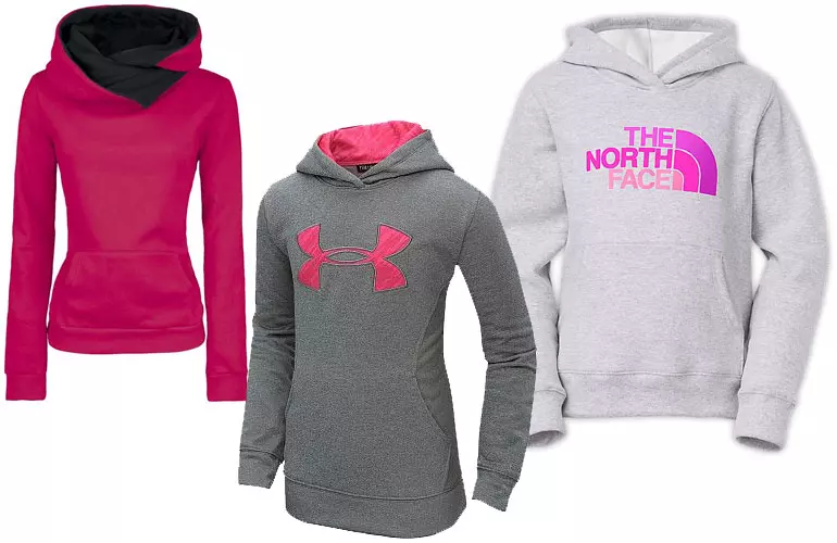 Ladies Sweatshirts at Best Price in Tirupur