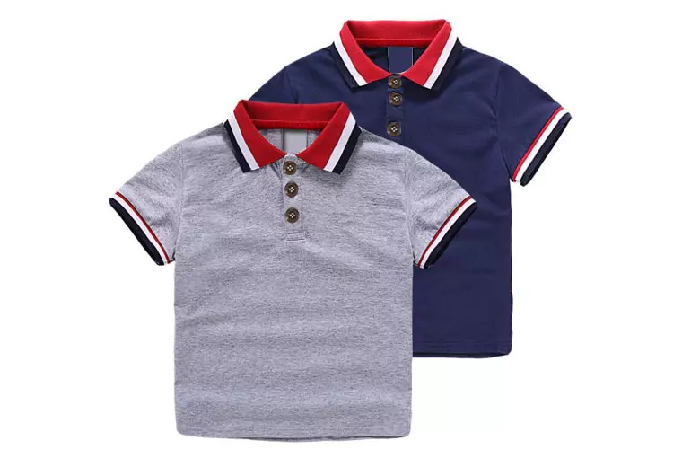 polo shirts exporter