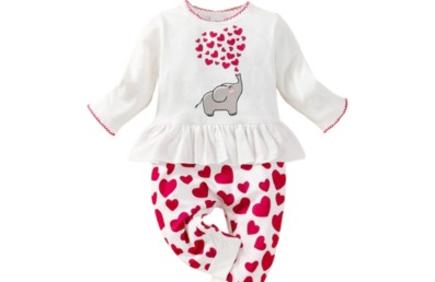 Top Baby Garment Manufacturer in Sweden