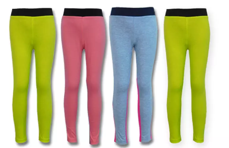 Women's Leggings Exporters in Tirupur